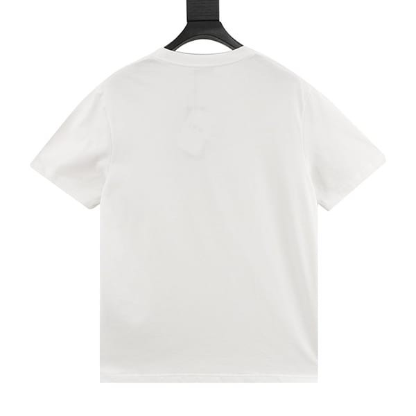 新デザインディオール n級品 tシャツ ファッショナブル カジュアル 2色 dei59603